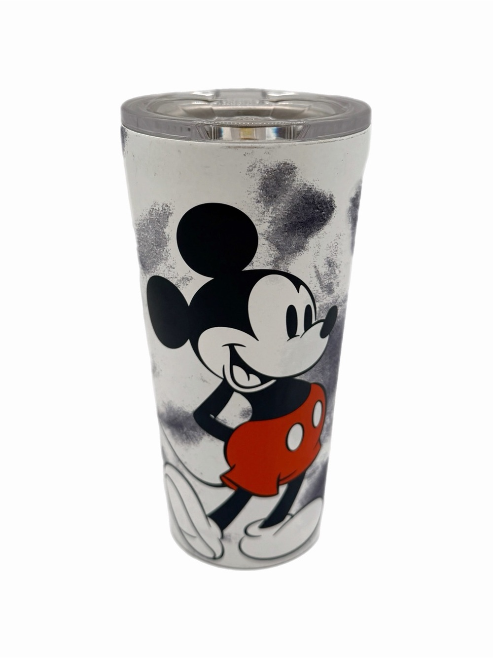 Corkcicle Disney Mickey Mouse Tie Dye 16oz Tumbler